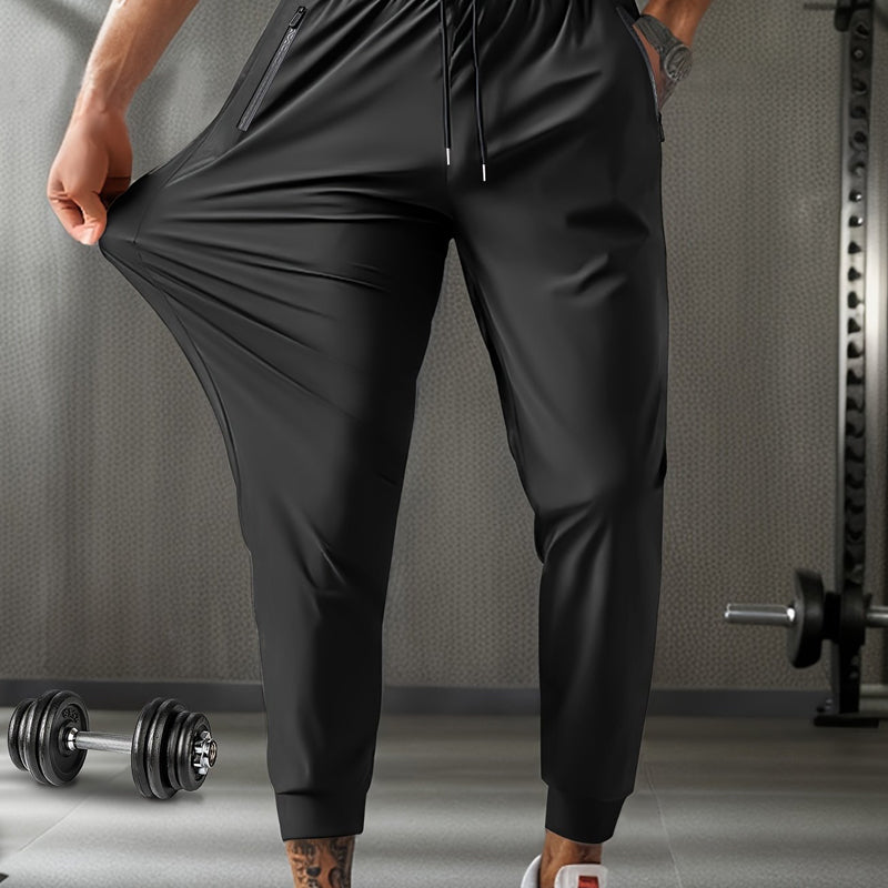 💥 50% Rabatt 🏃 Herren Sport-Hose💨Schnelltrocknend✨Ganztägiger Tragekomfort