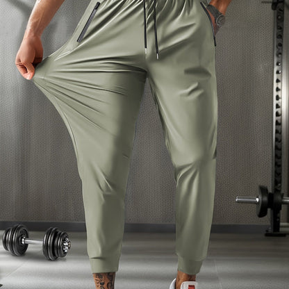 💥 50% Rabatt 🏃 Herren Sport-Hose💨Schnelltrocknend✨Ganztägiger Tragekomfort
