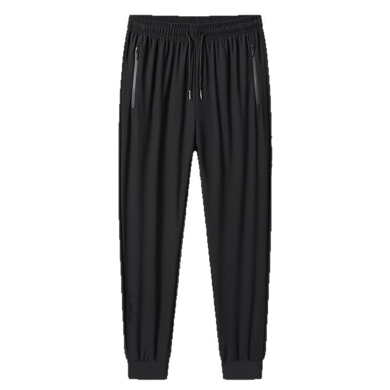 💥 50% Rabatt 🏃 Herren Sport-Hose💨Schnelltrocknend✨Ganztägiger Tragekomfort