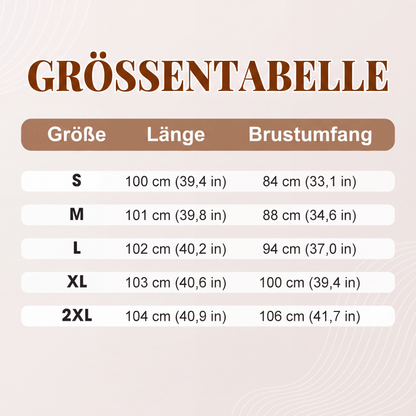 Neue Kollektion🔥Elegantes figurbetontes Kleid mit Stehkragen und V-Ausschnitt