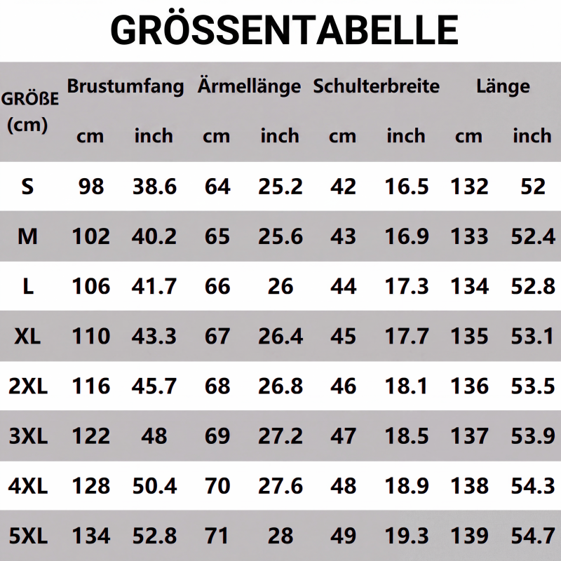 📢📢50%Rabatt!!!🎉✨Lässiger lang geschnittener Jeansmantel mit Knopfleiste für Damen