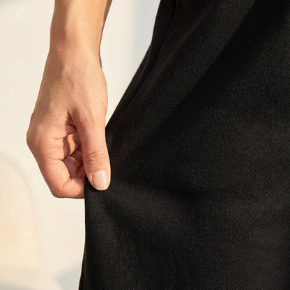 💨 Lässig & bequem – Jogginghose mit weitem Bein & Kordelzug – Weicher Stoff, moderner Schnitt & vielseitig kombinierbar