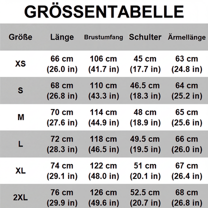 👕 50 % RABATT | Lässig, bequem & besonders – Herren Hoodie mit High-Low-Saum