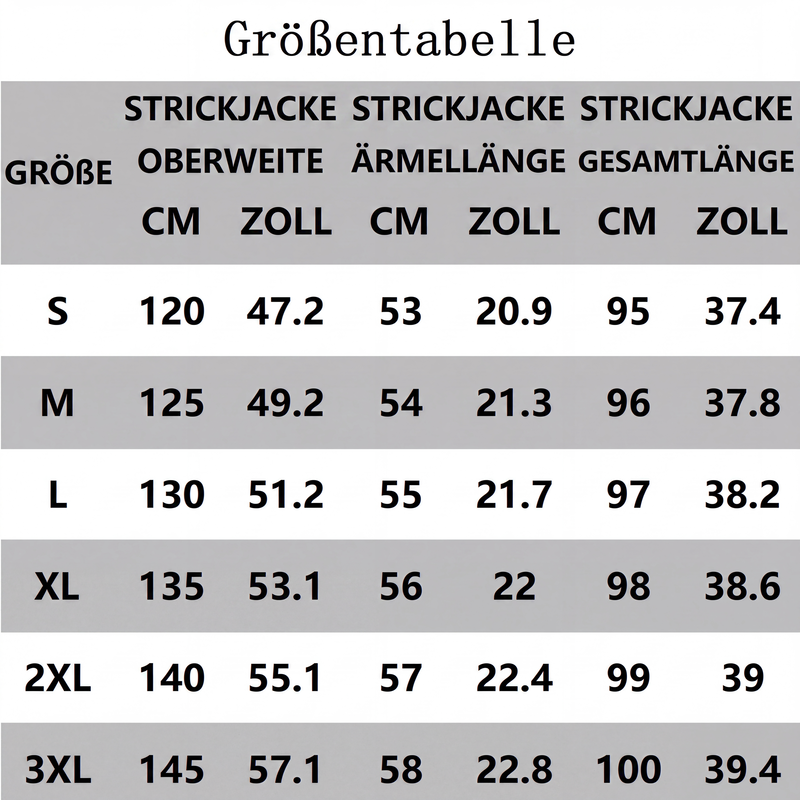 👚 50 % RABATT | 3 Teile, unzählige Looks – Damen Set mit Cardigan, Top & weiter Hose