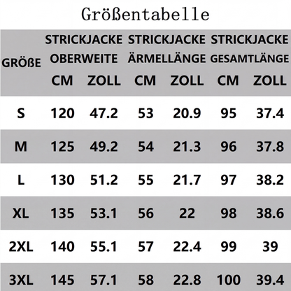 👚 50 % RABATT | 3 Teile, unzählige Looks – Damen Set mit Cardigan, Top & weiter Hose
