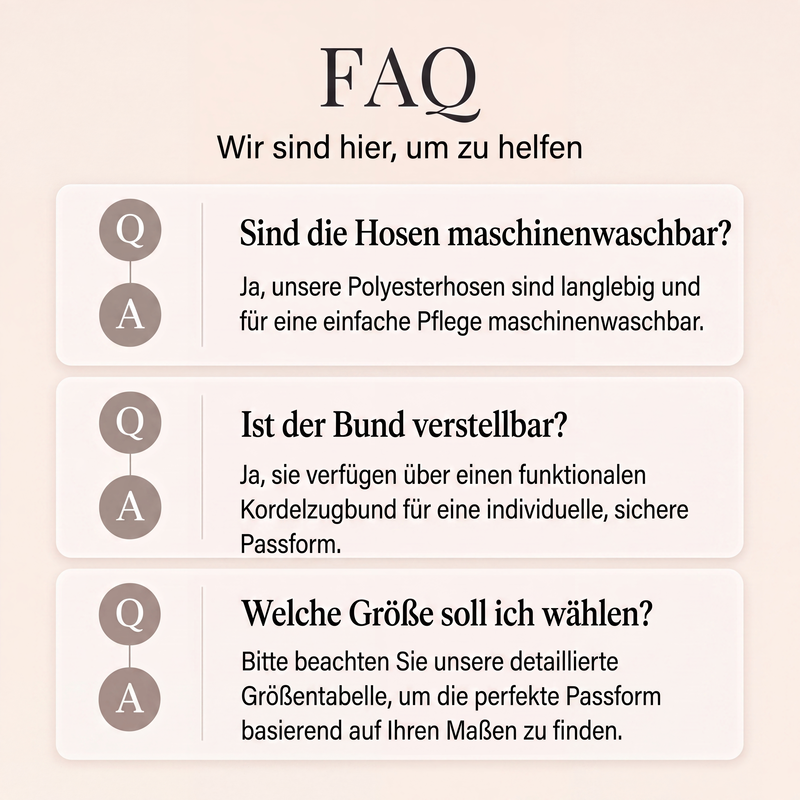 🎯 Einfach halber Preis – keine Spiele! Legere gestreifte Weithosen für Damen