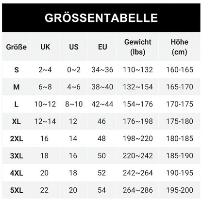 👔 50 % RABATT | Gepflegter Business-Look & flexibler Tragekomfort – Herren 2-teiliges Stretch-Anzug-Set