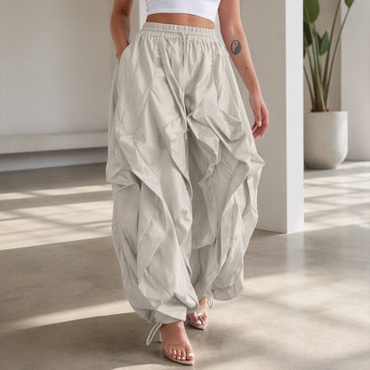 📢🎉50%Rabatt!!!🛍️✨Elegante Cargo-Jogginghosen