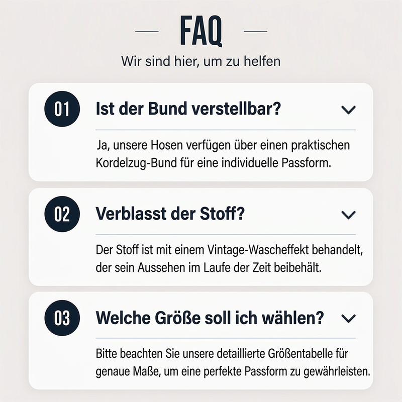 📢📢50%Rabatt!!!🎉✨Lockere gerade Jeans für Herren