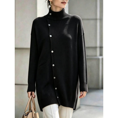 📢🎉50%Rabatt!!!🛍️✨Gemütliche elegante Strickjacke für Damen