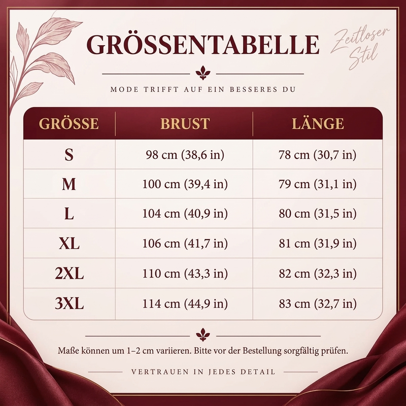 📢🎉50%Rabatt!!!🛍️✨Gemütliche elegante Strickjacke für Damen