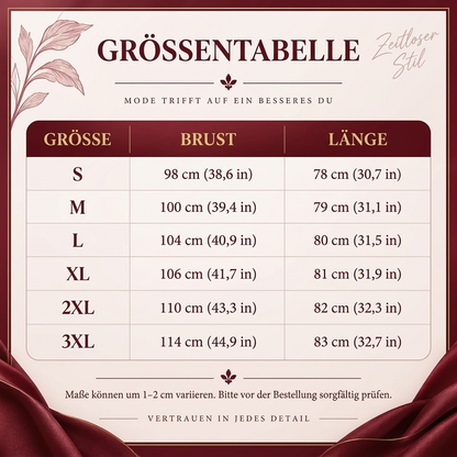 📢🎉50%Rabatt!!!🛍️✨Gemütliche elegante Strickjacke für Damen