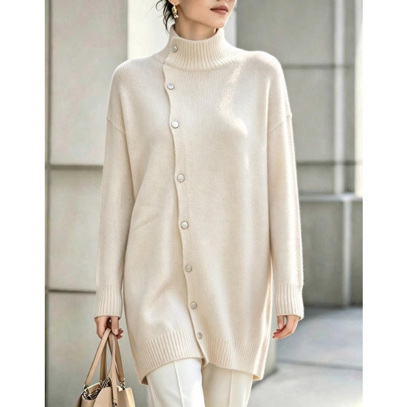 📢🎉50%Rabatt!!!🛍️✨Gemütliche elegante Strickjacke für Damen