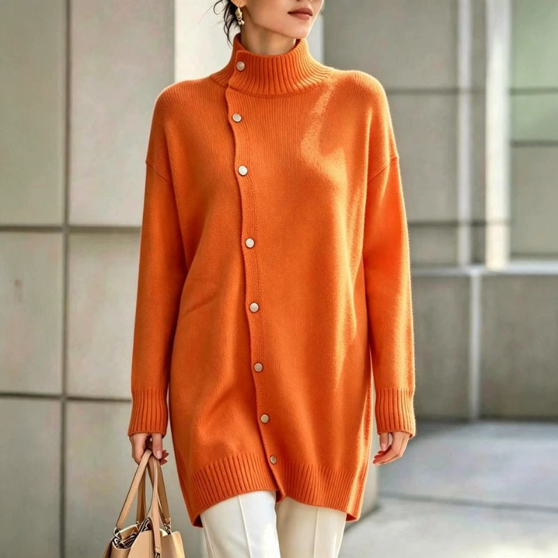 📢🎉50%Rabatt!!!🛍️✨Gemütliche elegante Strickjacke für Damen