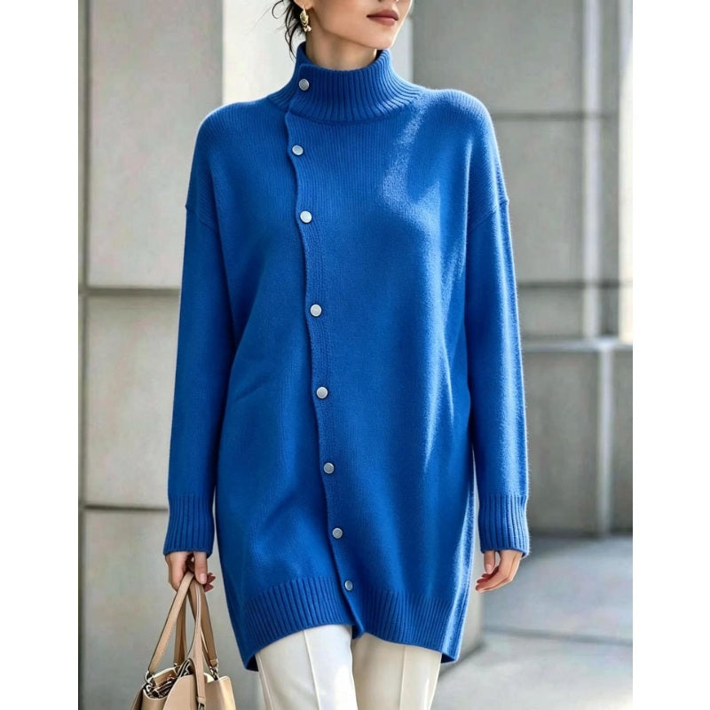 📢🎉50%Rabatt!!!🛍️✨Gemütliche elegante Strickjacke für Damen