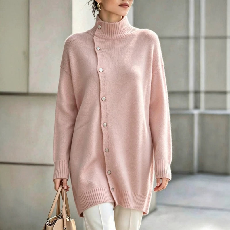 📢🎉50%Rabatt!!!🛍️✨Gemütliche elegante Strickjacke für Damen