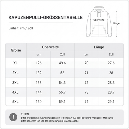 🔥 50% Rabatt | Kuschelige Wärme ohne einengendes Layering – Damen Kapuzenjacke