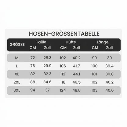 🚀 Neu eingetroffen – 50% Probierpreis! Hoch sitzende Weithosen für Damen