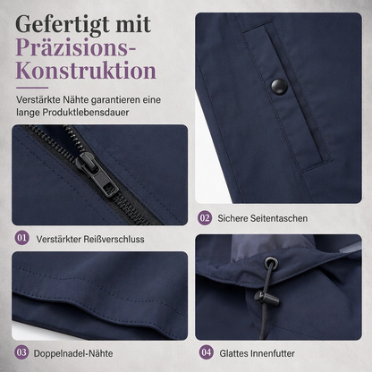 💎🧥 Neuheiten – Herren Windjacke – winddicht und atmungsaktiv