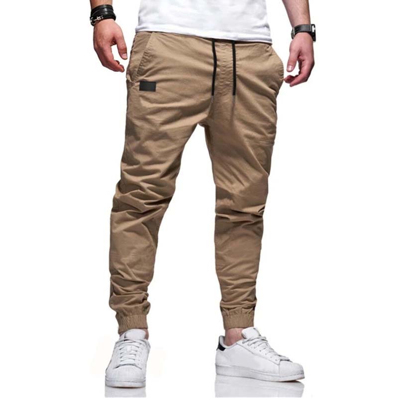 📢📢50% Rabatt!!! 🎉✨ Legere Jogginghose mit Kordelzug für Herren