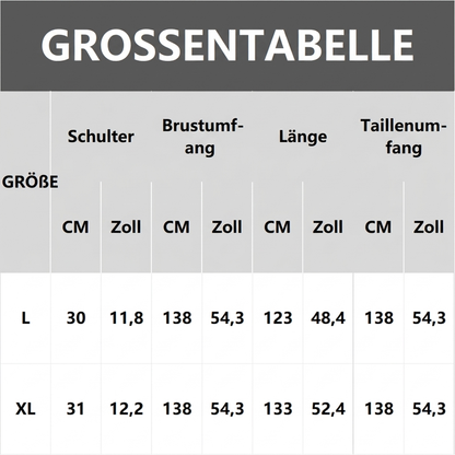 📢📢50%Rabatt!!!🎉✨Langes EVA-Regenponcho mit Kapuze
