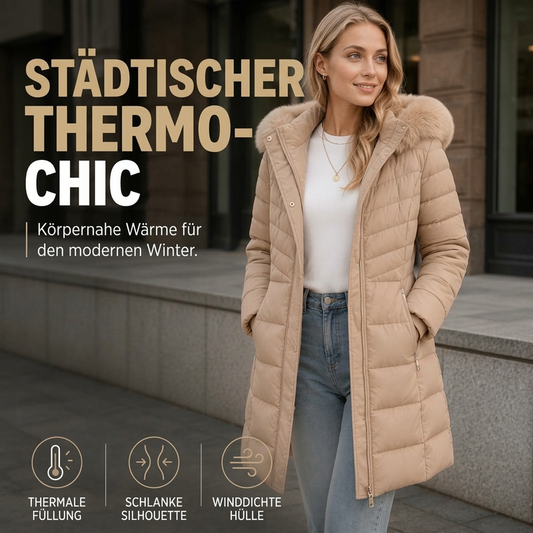 📢🎉50%Rabatt!!!🛍️✨Wärmender Winterparka