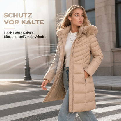 📢🎉50%Rabatt!!!🛍️✨Wärmender Winterparka