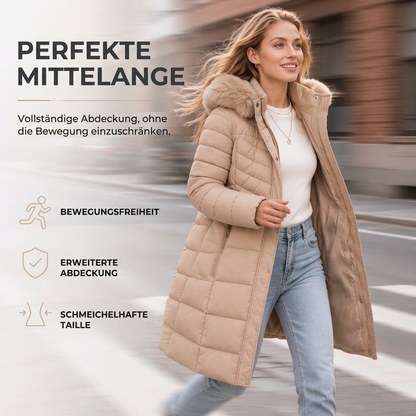 📢🎉50%Rabatt!!!🛍️✨Wärmender Winterparka