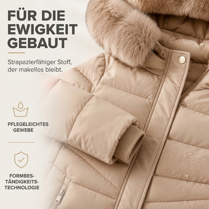📢🎉50%Rabatt!!!🛍️✨Wärmender Winterparka