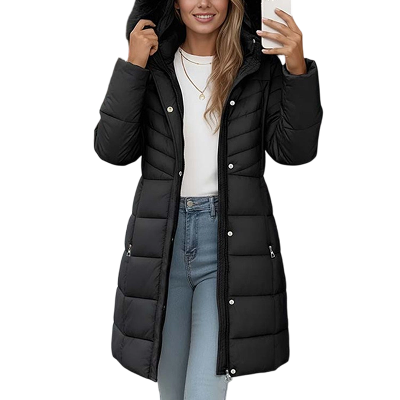 📢🎉50%Rabatt!!!🛍️✨Wärmender Winterparka