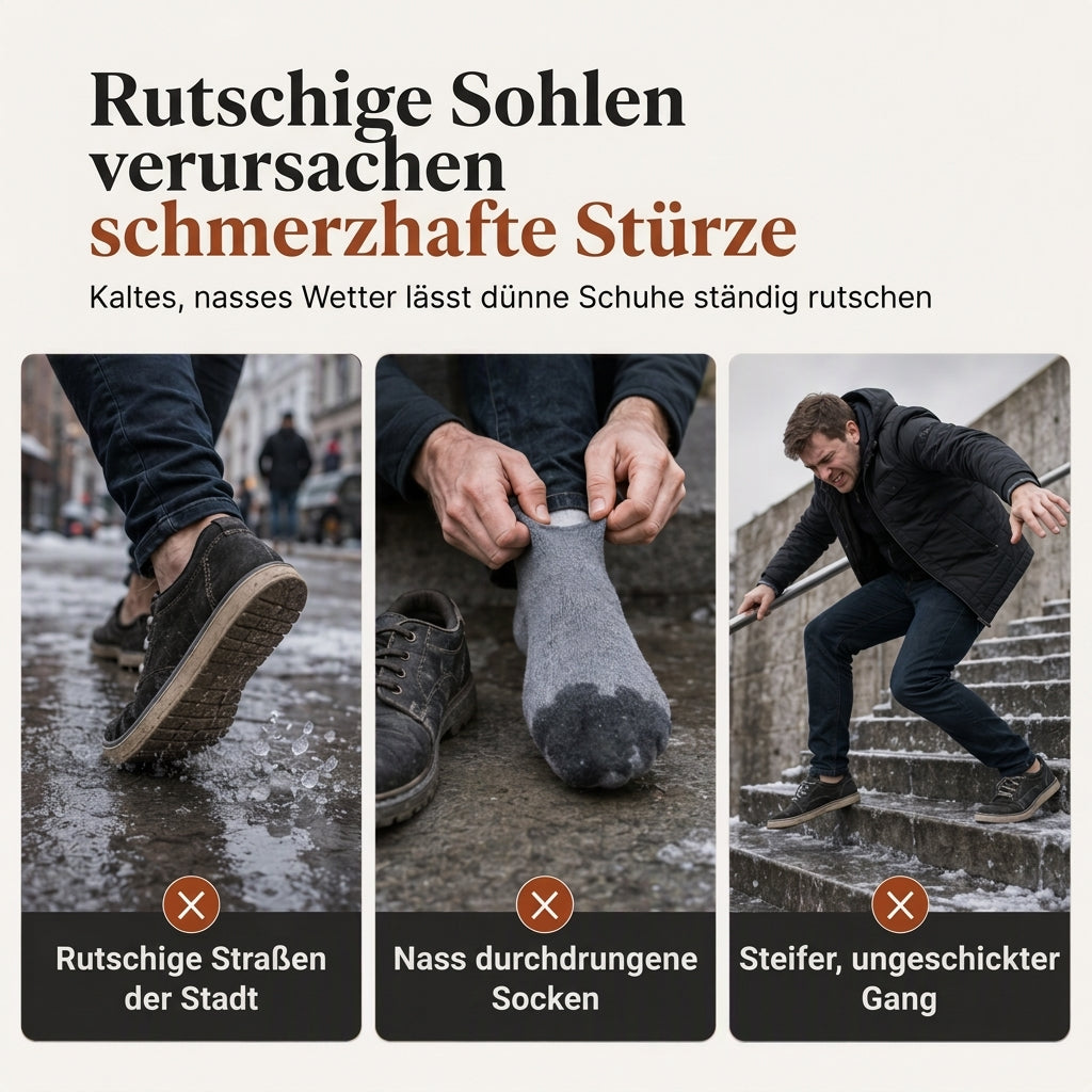 🏆 Verkaufsschlager – jetzt halber Preis! Bequeme Damen-Stiefeletten für den Freizeitbereich