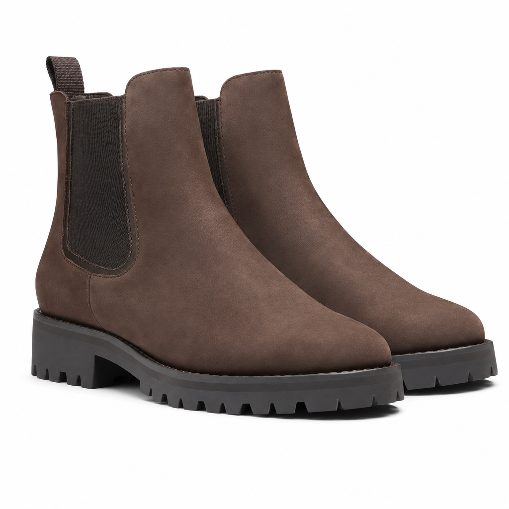 🏆 Verkaufsschlager – jetzt halber Preis! Bequeme Damen-Stiefeletten für den Freizeitbereich