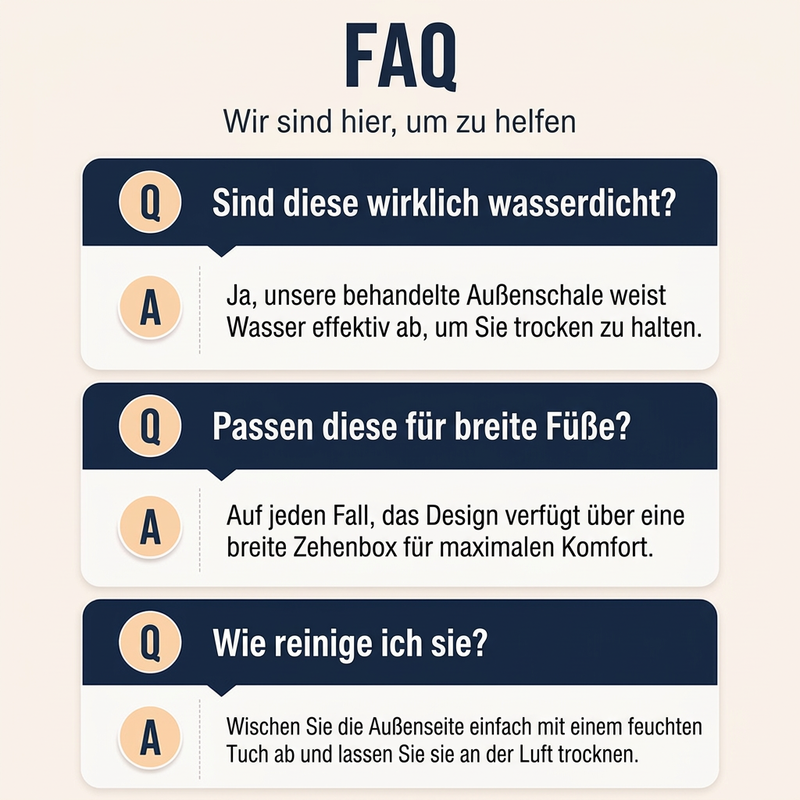 💥 Halber Preis 🎯 Rutschfeste warme Winter-Schneestiefel für Damen
