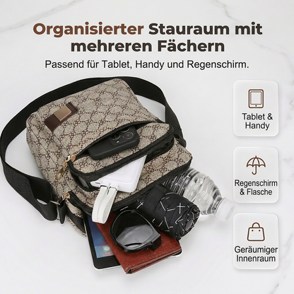 📈 Verkaufshit Nr. 1 – direkt 50%! Langlebige Herren-Reisetasche mit großer Kapazität