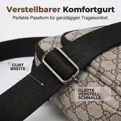 📈 Verkaufshit Nr. 1 – direkt 50%! Langlebige Herren-Reisetasche mit großer Kapazität