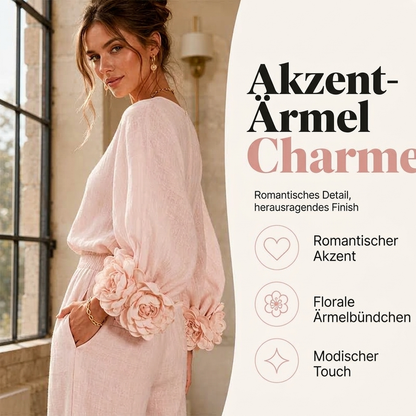 📢🎉50%Rabatt!!!🛍️✨Damen-Set für mühelose Eleganz