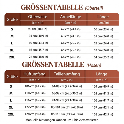 📢🎉50%Rabatt!!!🛍️✨Damen-Set für mühelose Eleganz