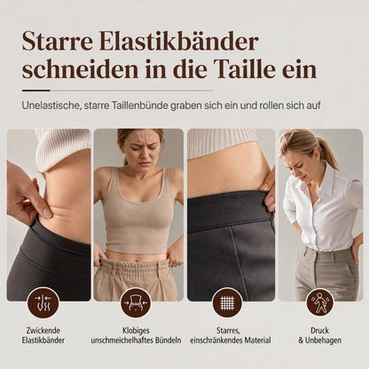 📢🎉50%Rabatt!!!🛍️✨Plissierter Rock mit Tupfenmuster und hohem Bund für Damen