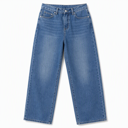 🔥Beliebtes Produkt ！✨Klassische gerade Jeans für Herren