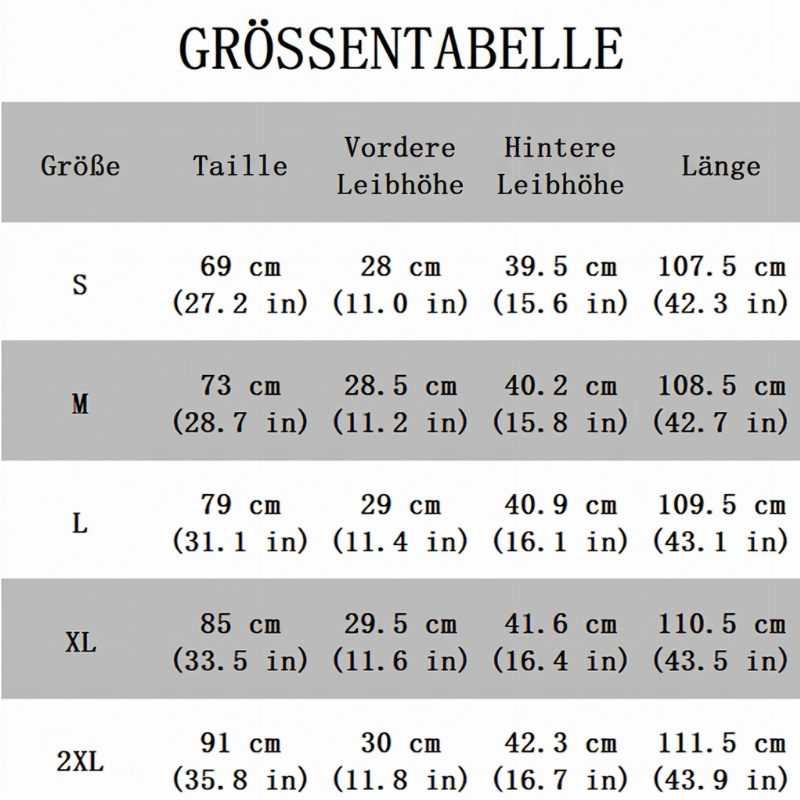 📢🎉50%Rabatt!!!🛍️✨Weite Jeans mit hoher Taille für Damen
