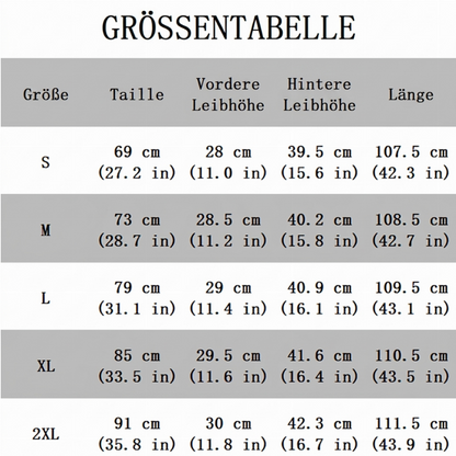 📢🎉50%Rabatt!!!🛍️✨Weite Jeans mit hoher Taille für Damen