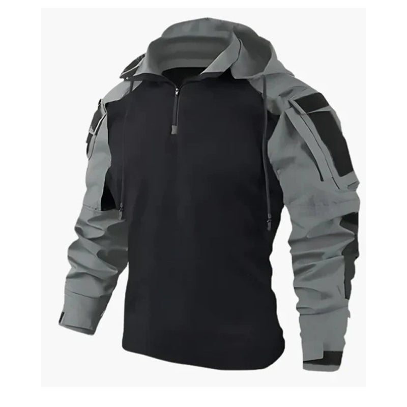 📢🎉50%Rabatt!!!🛍️✨Atmungsaktive taktische Outdoor-Jacke für Herren