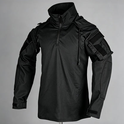 📢🎉50%Rabatt!!!🛍️✨Atmungsaktive taktische Outdoor-Jacke für Herren