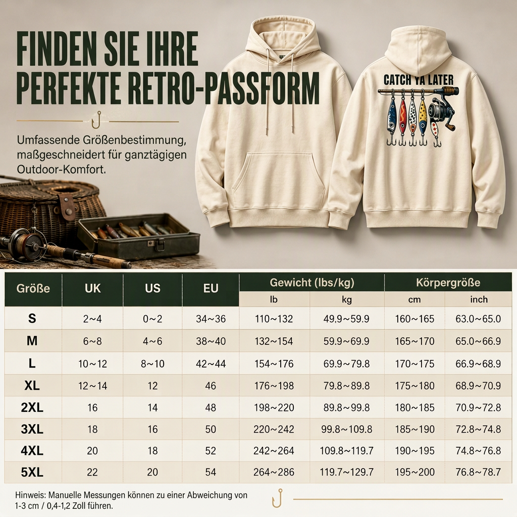 📢🎉50%Rabatt!!!🛍️✨Retro Angel-Grafik Hoodie für Herren, lockere Passung, weiches Sweatshirt aus Baumwollmischung mit Fleece-Futter und Kängurutasche