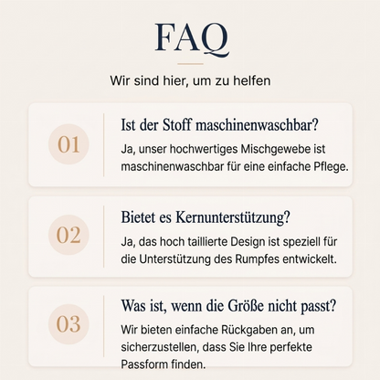 📢🎉50%Rabatt!!!🛍️✨Freizeitliche, dehnbare High-Waist-Jeans für Damen