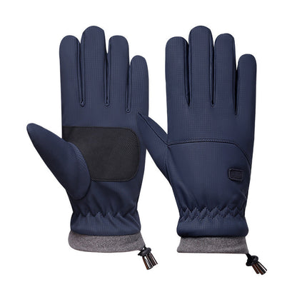 🧤 Winddicht & warm – Thermohandschuhe mit Touchscreen-Funktion – Rutschfest, bequem & vielseitig einsetzbar
