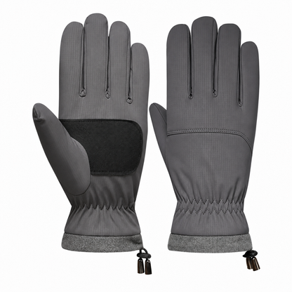 🧤 Winddicht & warm – Thermohandschuhe mit Touchscreen-Funktion – Rutschfest, bequem & vielseitig einsetzbar