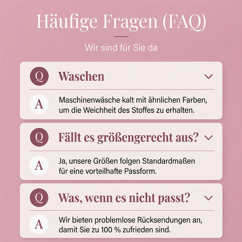 📢🎉50%Rabatt!!!🛍️✨Freizeit-Hose mit hoher Taille und weitem Bein für Damen