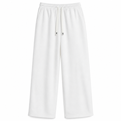 💨 Lässig & bequem – Casual-Sporthose mit Kordelzug – Weicher Stoff, moderner Schnitt & vielseitig kombinierbar