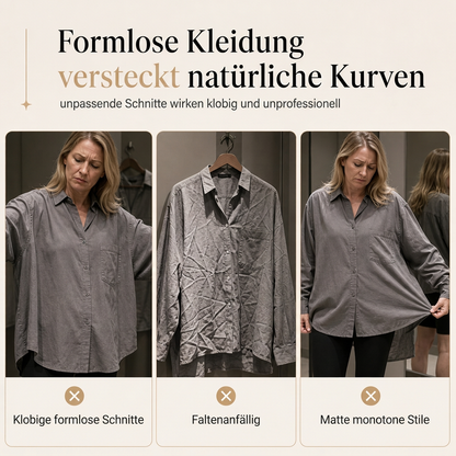 💞 Über 10.000 verkauft! ⭐ Damen Minikleid mit Leopardenmuster – Langarm, Kontrast-Patchwork & Gürtel
